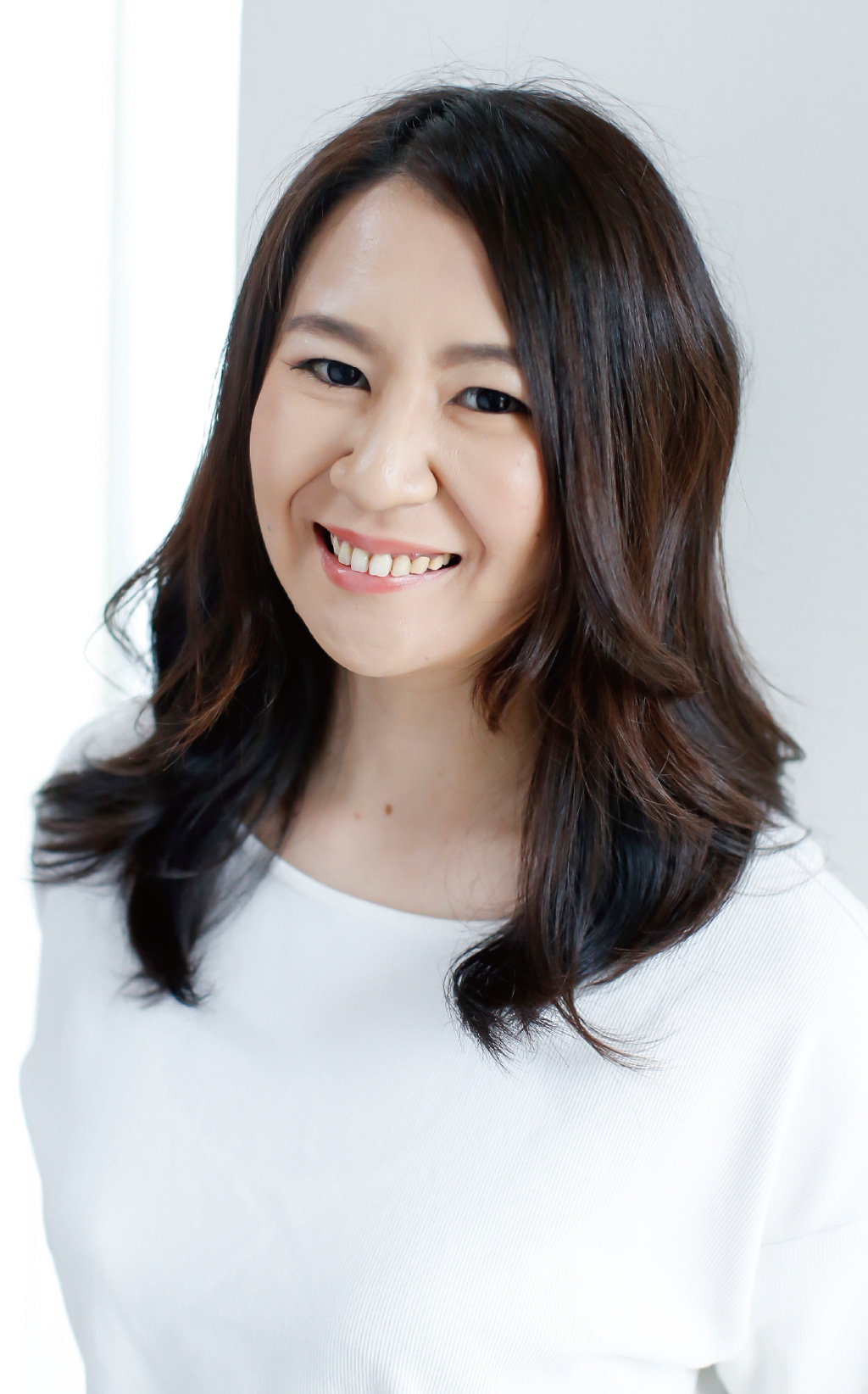 No.16 美穂 トヨタファッション静岡モデル紹介所